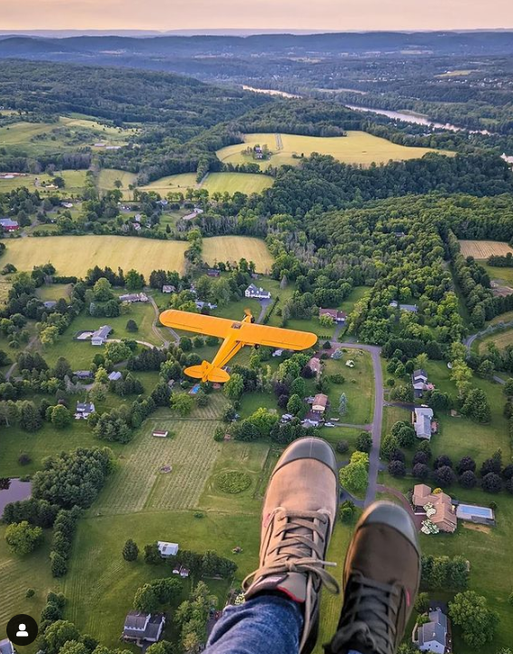 Visit Bucks County tweet media