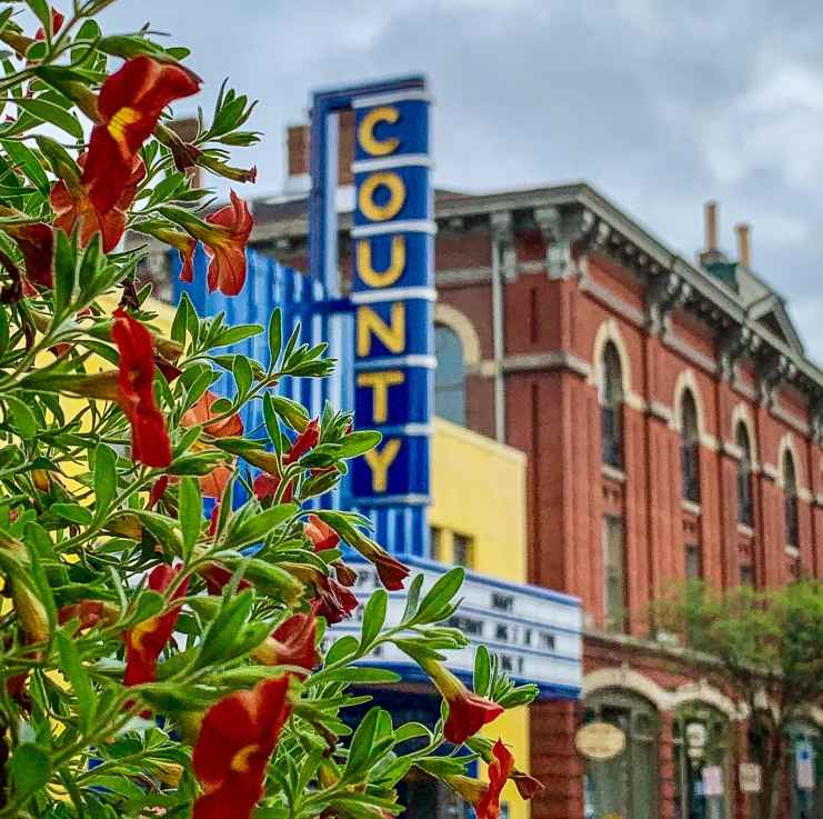 Visit Bucks County tweet media