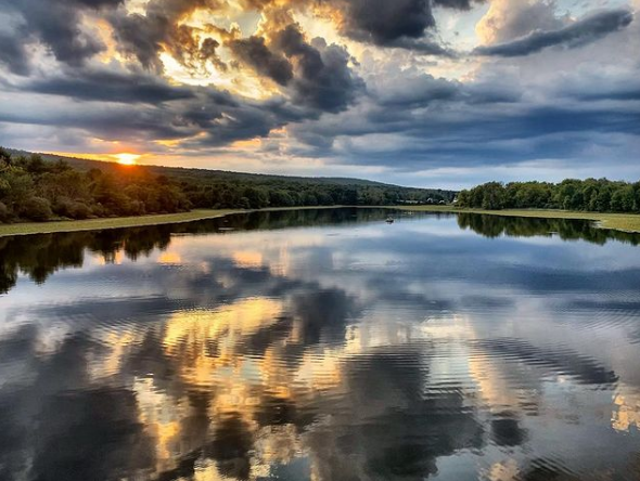 Visit Bucks County tweet media