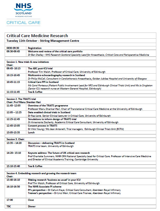 Anaesthesia Research tweet media