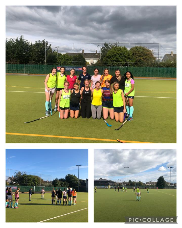 SjCrescent's tweet photo. Thanks to Jason Casey and Christine O Shea from @irishhockey for facilitating our T.Y Soccer and Hockey coaching workshops today https://t.co/IAduEIaZoh