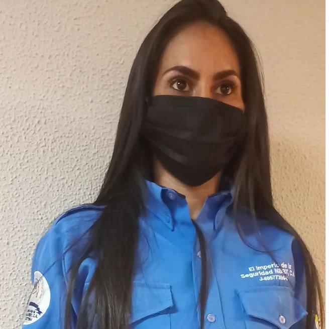 IMPERIONBB7's tweet photo. Con las distintas habilidades, el nivel de conocimiento y la amplía experiencia de nuestros oficiales, obtendrás el mejor servicio de protección física.
Te garantizamos el resguardo de tu bienestar y de los tuyos ante cualquier situación.
¡Tu seguridad es nuestra responsabilidad! https://t.co/vu0ESI0mRU