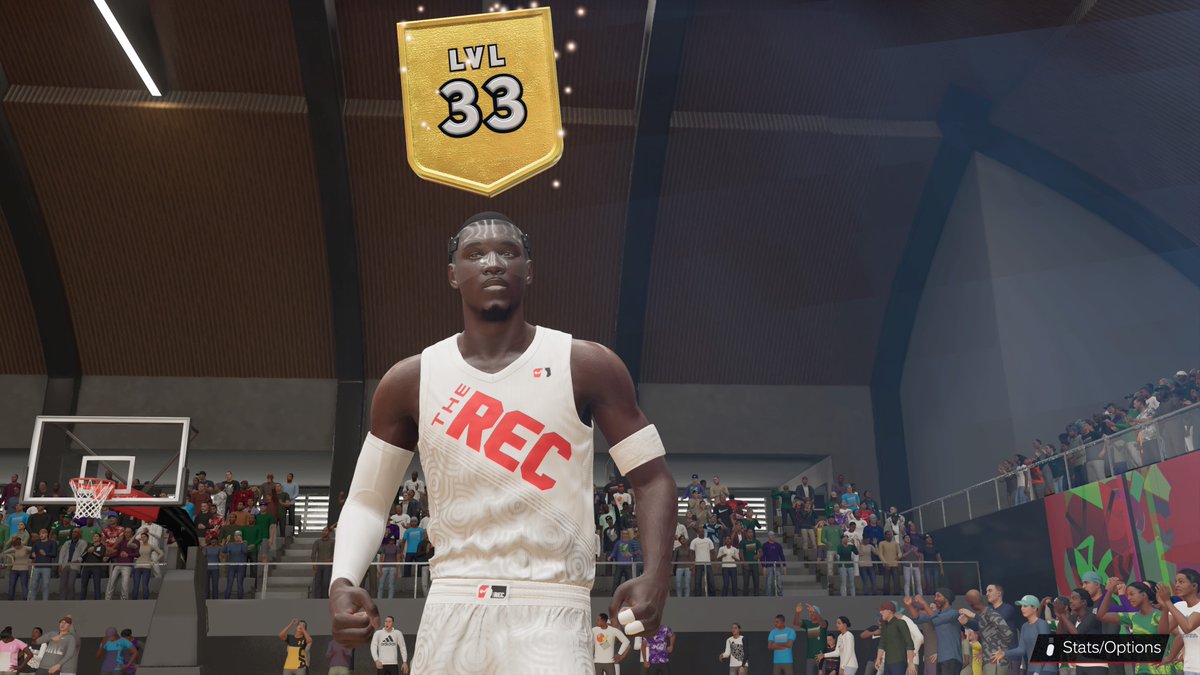 HighreachX's tweet photo. #PS5Share, #NBA2K23 https://t.co/IWJenTp3Gt
