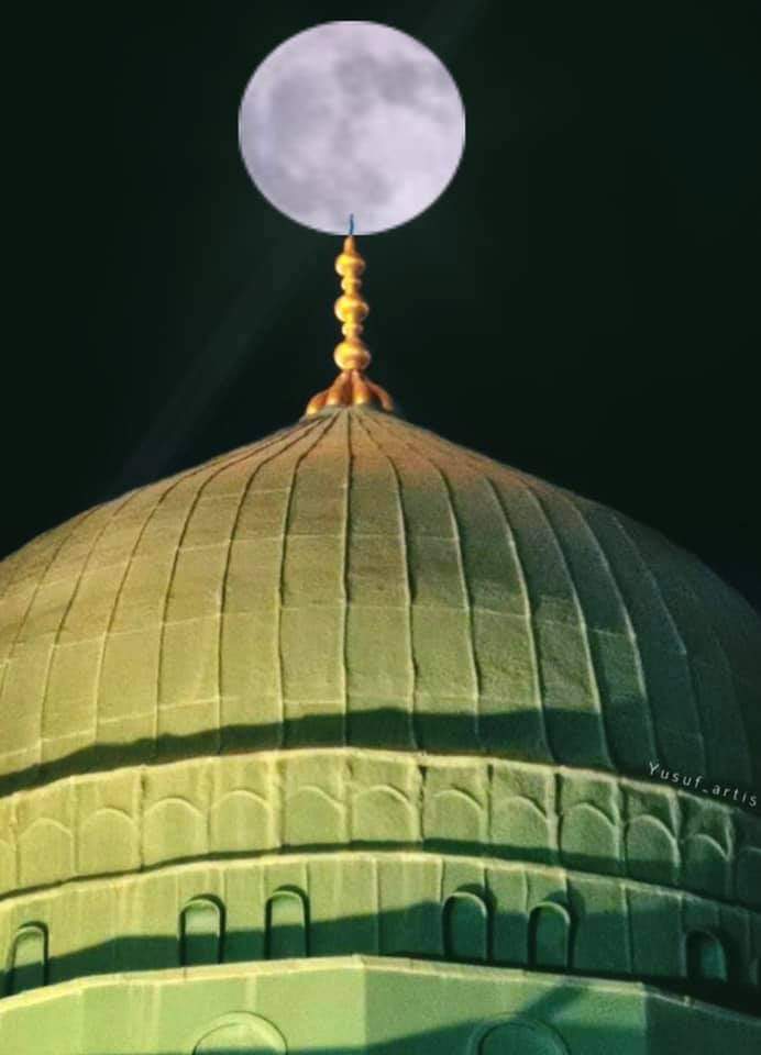اللهم صل على تاج أرواح المقربين وسر نور بصيرة العارفين، وسراج مهج قلوب المحبين ونبراس طريق السالكين سيدنا محمد طه الهادي الأمين وعلى أهل بيته الطيبين الطاهرين وعلى أصحابه و الخلفاء الراشدين ومن سار على نهجه إلى يوم الدين وسلم.
#حبيبي_يارسول_اللهﷺ
#بأبي_وأمي_أنت_يارسول_اللهﷺ