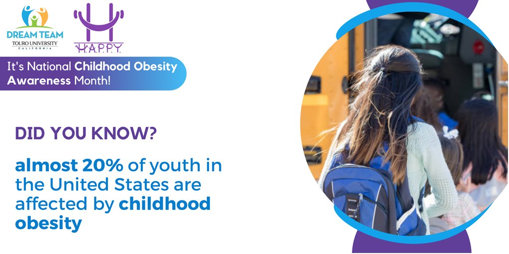 DiabetesTUCA's tweet photo. #MOBEC and #ProjectHAPPY -Healthy Attitudes Produce Positive Youth are working together for National #ChildhoodObesityAwareness Month! Read more at:
https://t.co/gjXsQagtrr and
https://t.co/4z3luIeyMk
#ChildhoodObesity #NCOAM https://t.co/33UogXpZj4
