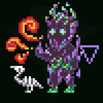 frwclore's tweet photo. 🔥 "Aeromancer Jianyu of the Rock" has transmuted into "Ethereal Spectre Jianyu of the Bleep"
https://t.co/fAua5TGKg8 https://t.co/PrQeZxk4uf