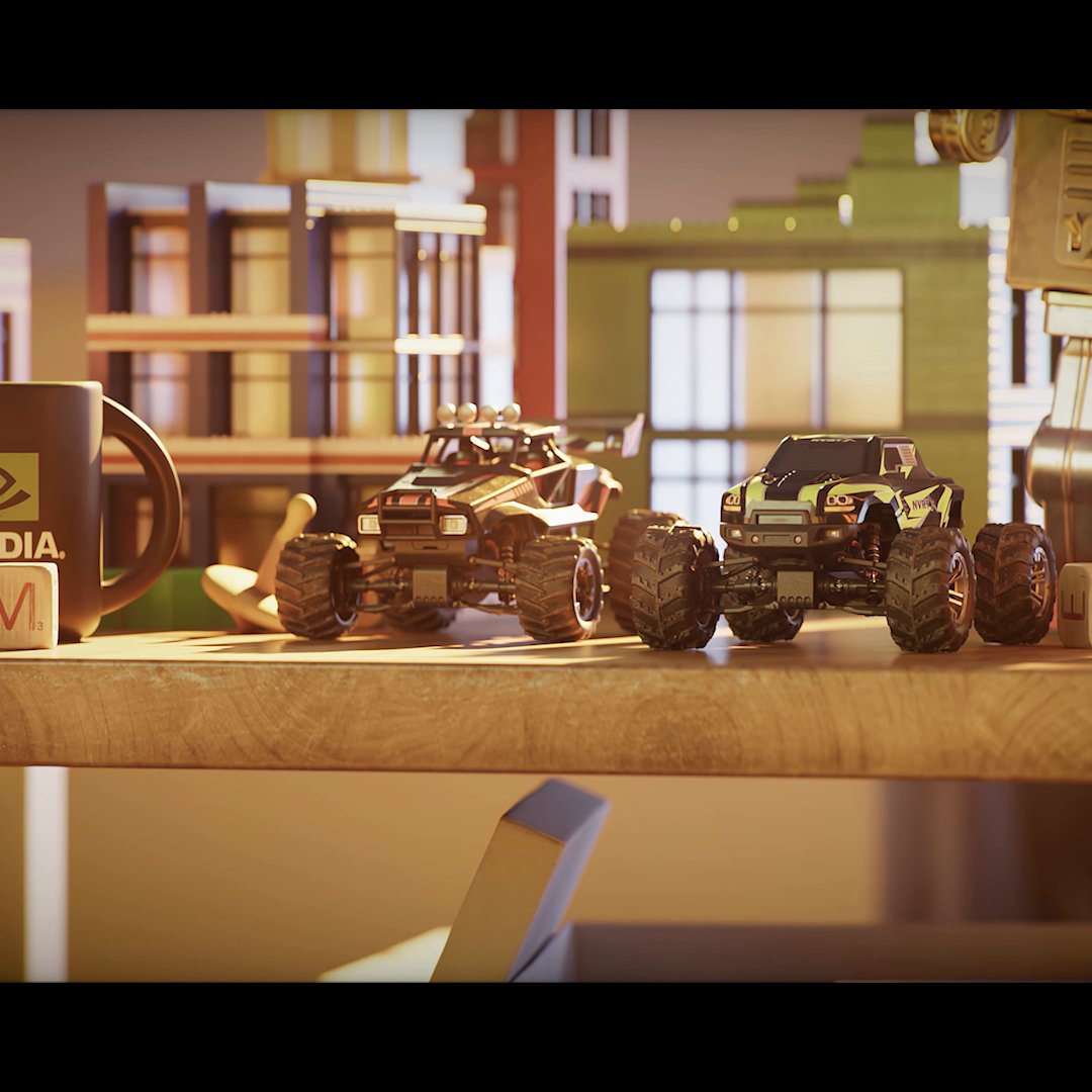 NVIDIA GeForce UK on Twitter: 