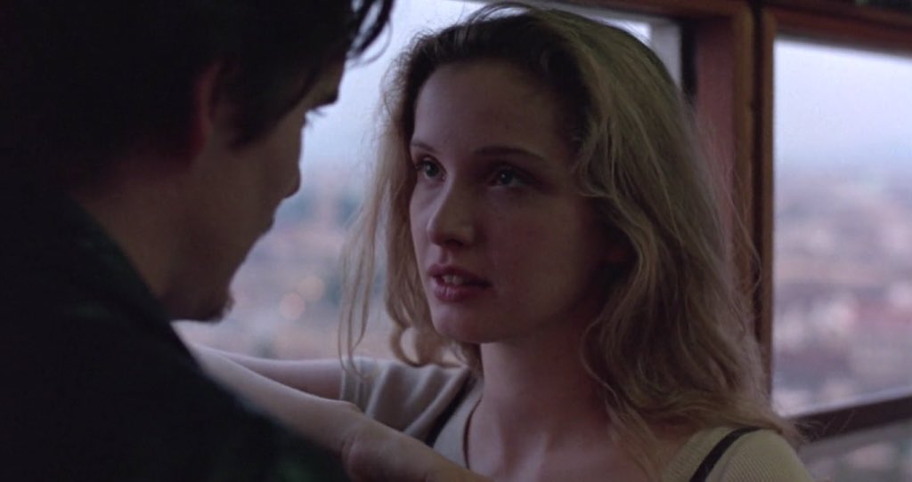 CamBWriter's tweet image. Spent a long weekend in Vienna and very much enjoyed visiting the ferris wheel that features prominently in The Third Man and Before Sunrise. Two amazing films, one great city. #film #movies