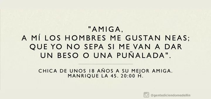 juaneme13's tweet image. Twitter gay Medellín en una imagen.