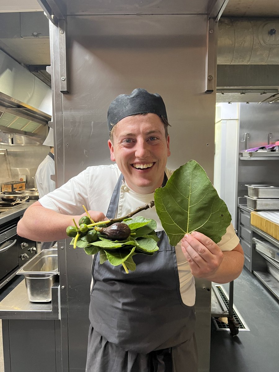 Tom Kitchin tweet media