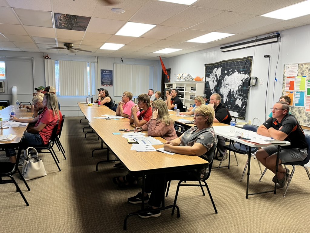 It’s been a busy week for EPS seniors and juniors!  Last week was the Education Quest Financial Aid meeting.  And then today, College Fair at O’Neill.  <a href="/WEPSTheBeak/">W-EPS: The Beak</a> <a href="/ElginPublic/">Elgin Public School</a> <a href="/EducationQuest/">EducationQuest</a>