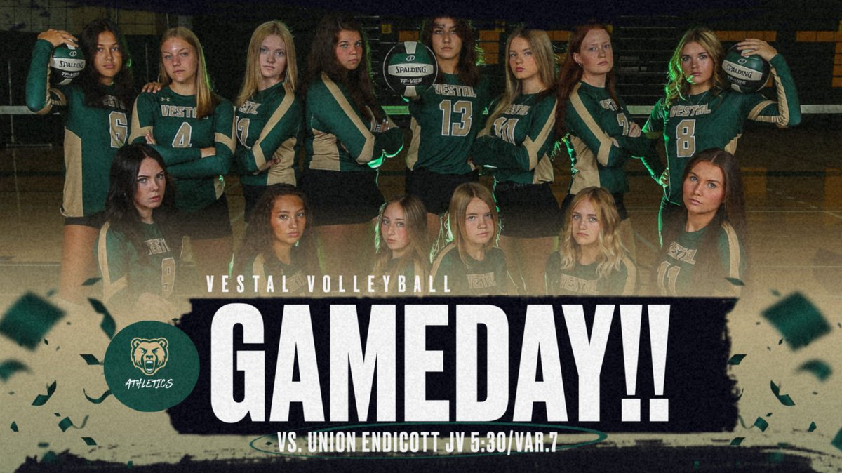 Southern Tier Athletic Conference tweet media