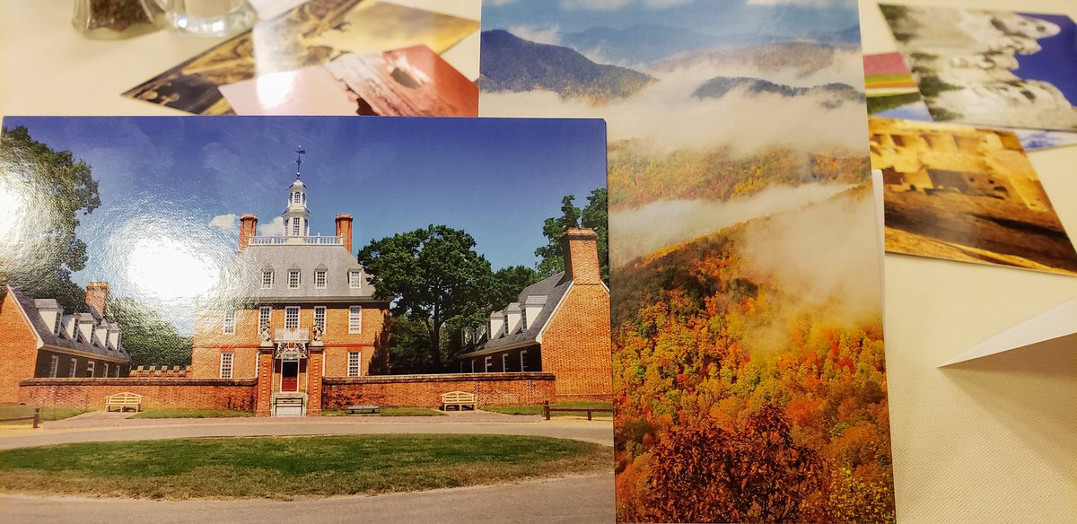 Tricia Cunningham tweet media