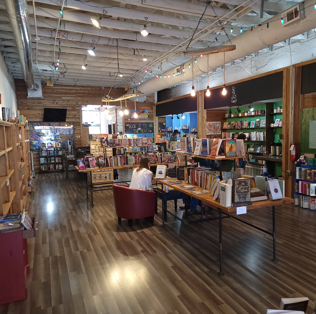 Denton County Magazine tweet media