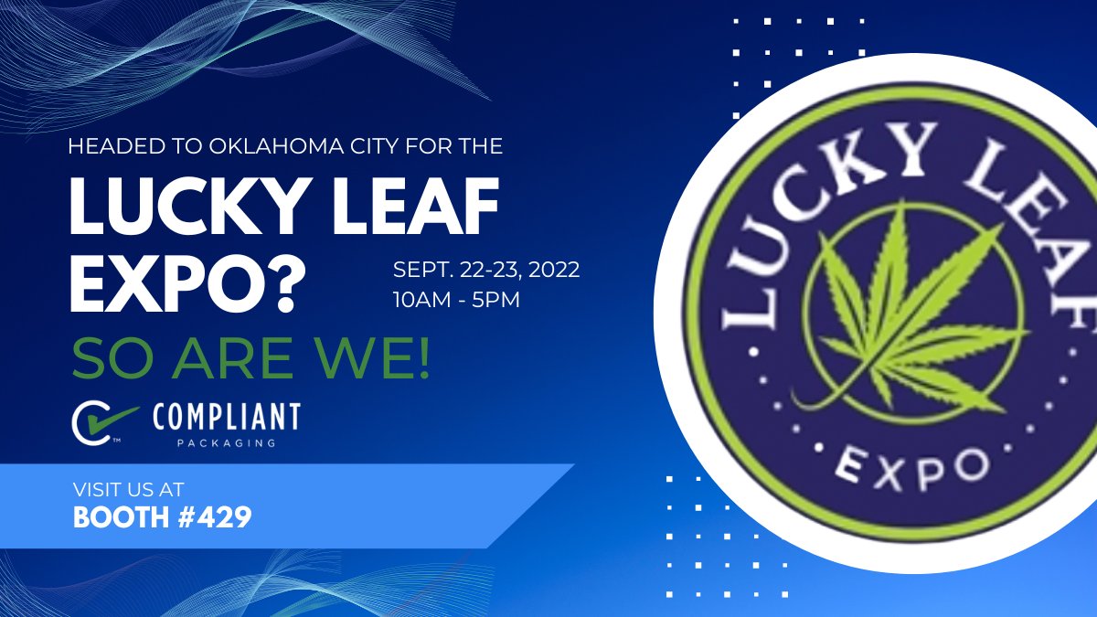 Compliant Packaging tweet media