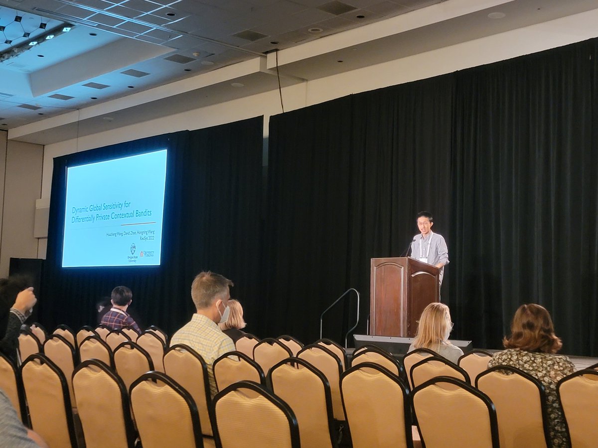 Hongning Wang tweet media