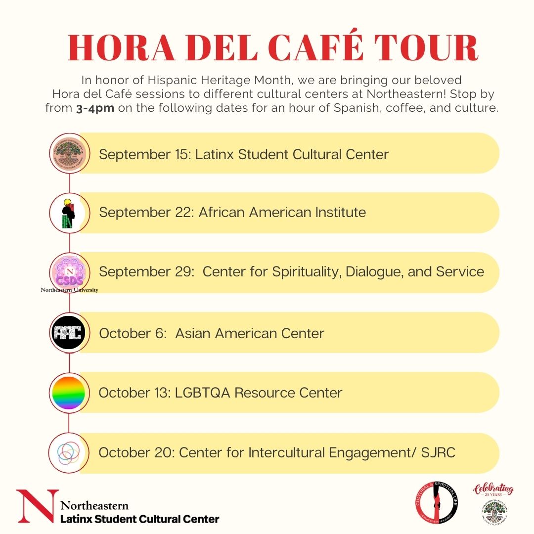 Northeastern LSCC tweet media