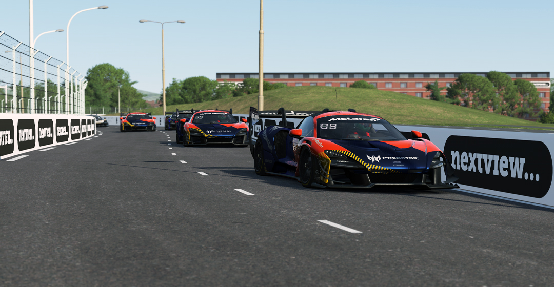 simformula's tweet photo. Is @r8gesports doing it again?
2020 @ristokappet  
2021 @ErhanJajovski 
2022 ...
Who is going to stop the team of @RGrosjean for a new victory at Sim Formula Europe?
#LifeatNextview #Nextviewconsulting #SFE2022 #rFactor2 #Heusinkveld #Aseteksimsports #motorsportcom #esports https://t.co/isw28Hzuaa