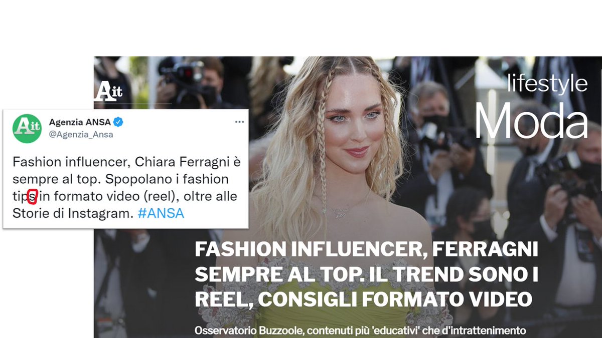 terminologia's tweet image. Notizie da Milano, capitale dell’#itanglese: