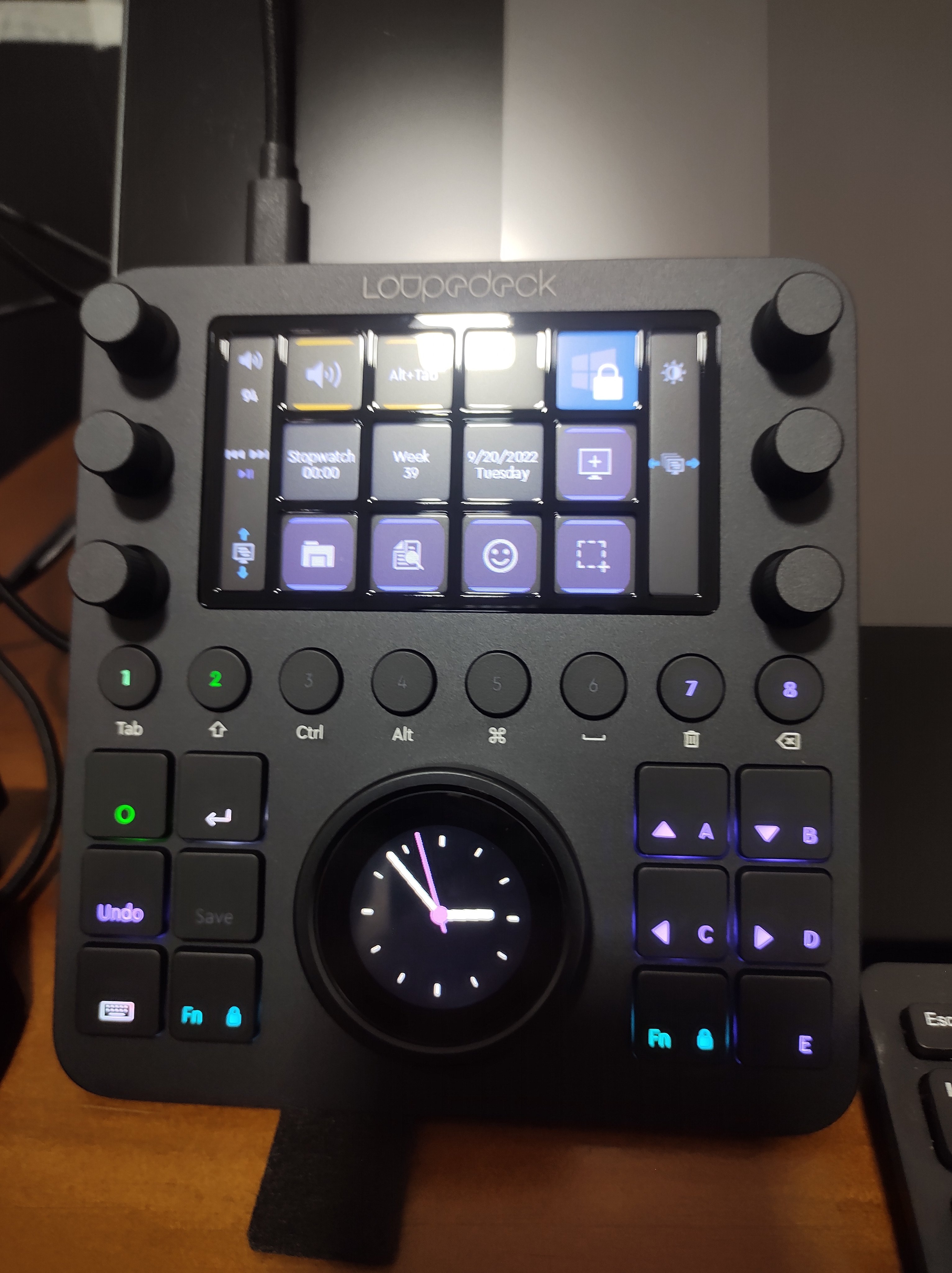 LOUPEDECK ループデック Loupedeck CT www.lram-fgr.ma