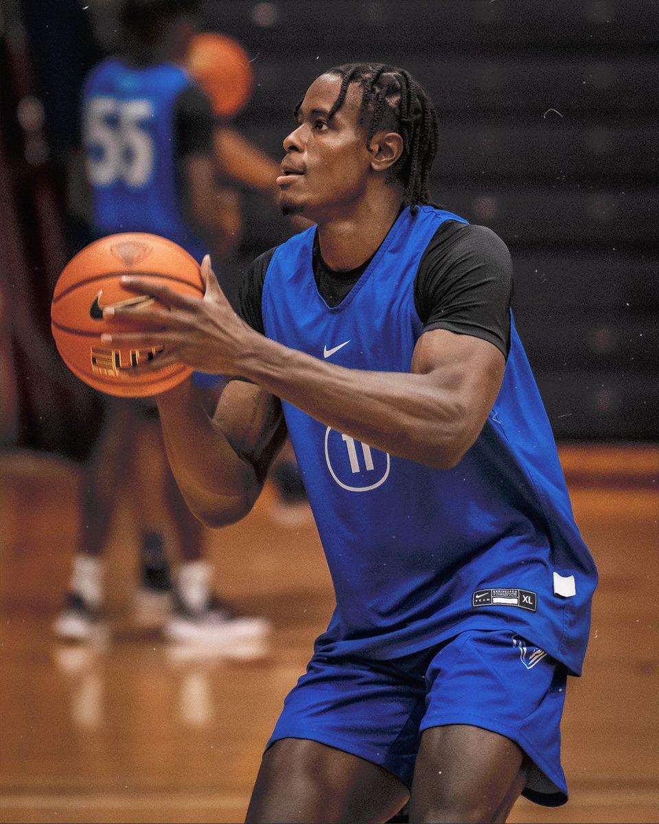 DePaul Basketball tweet media