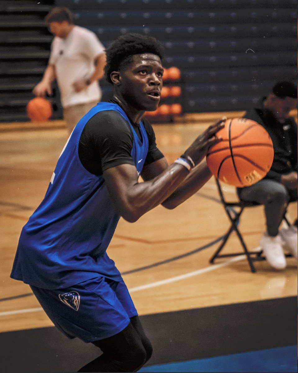 DePaul Basketball tweet media