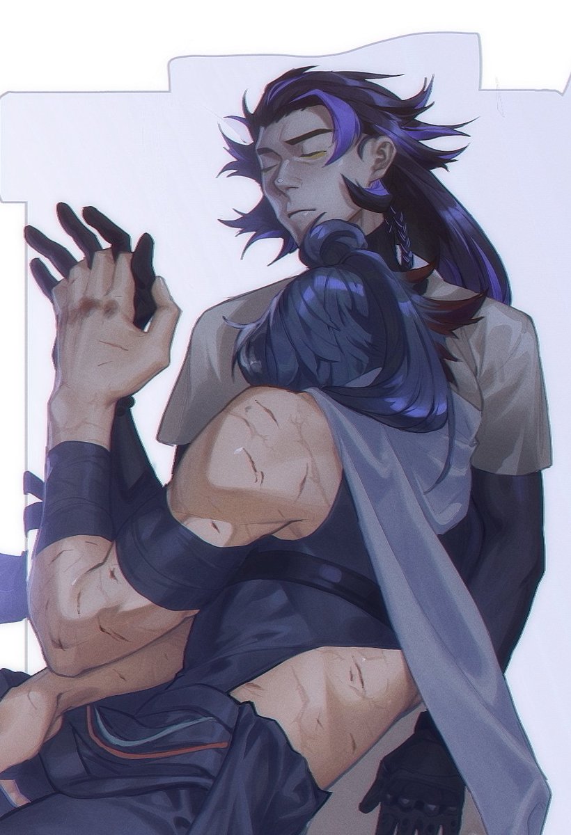 ❝I don't smile because it hurts my jaw.❞

Arknights/Multiverse. 

Doctor OC. 

Suffering From TMJ, Never Smiling. 

Mature Themes Present: Violence, Smut, Gore, Dark Humor. 

The Unsmiling Piece Of #Chess.

More Info Below.