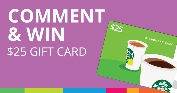 Educators, what advice would you give yourself as a new teacher? Tell us below and you could win a $25 Starbucks gift card! 

We'll pick a winner 9/23 at 1 PM CT!  ow.ly/YTCi50KOo3s