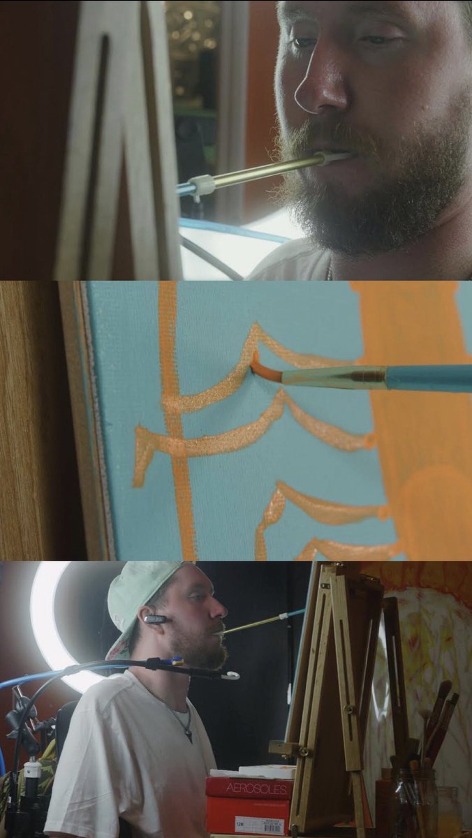 What dat mouth doooo??!?! 👀