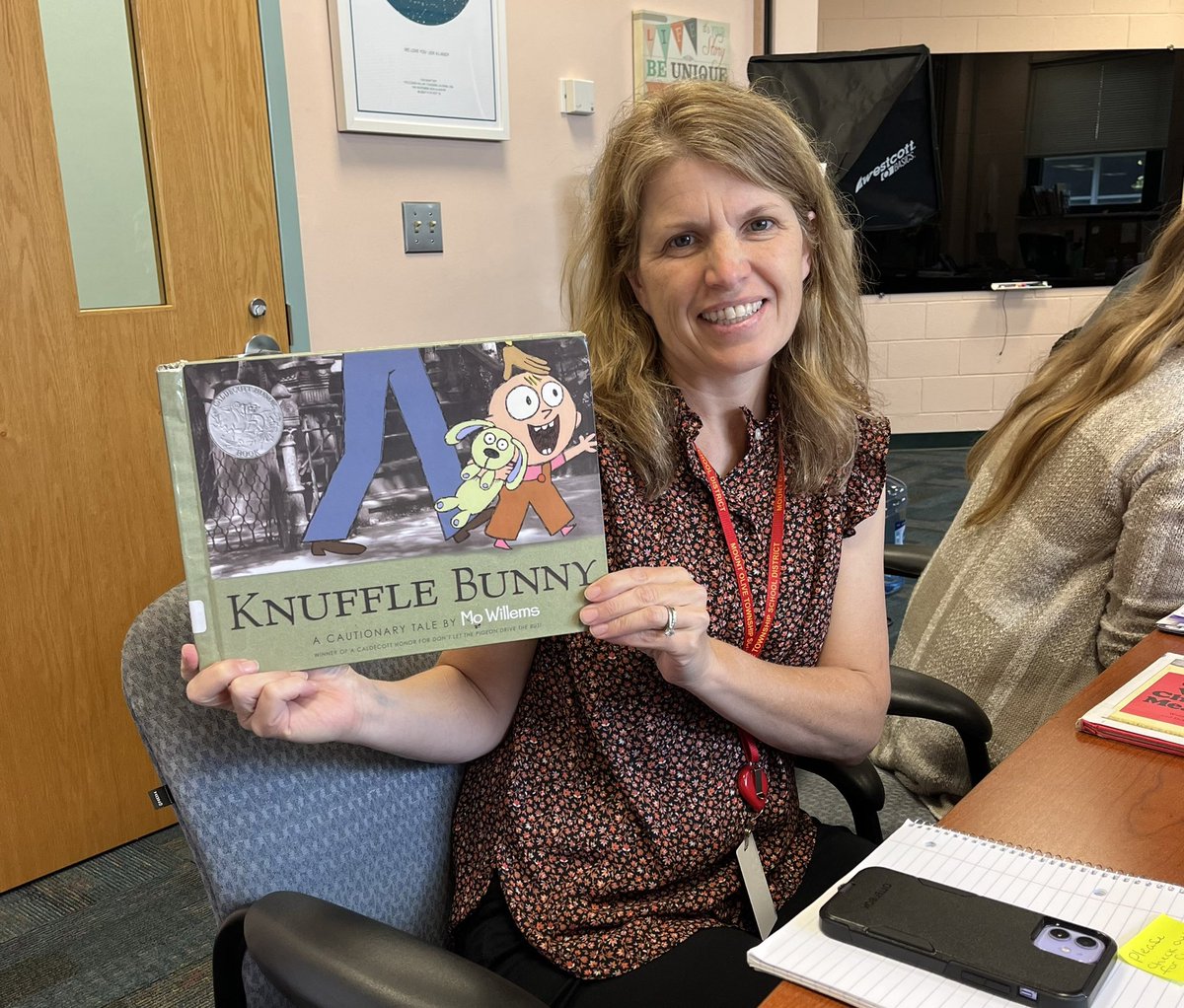 Melissa.Kolenski (@melandyk) on Twitter photo Fostering the love of reading by sharing our favorite books during PLCs <a href="/MtView07836/">Mountain View School</a> <a href="/MountOliveTSD/">Mount Olive Township School District</a> <a href="/mrobinson322/">Matt Robinson</a> <a href="/ZywickiR/">Dr. Robert R. Zywicki</a> Fostering the love of reading by sharing our favorite books during PLCs <a href="/MtView07836/">Mountain View School</a> <a href="/MountOliveTSD/">Mount Olive Township School District</a> <a href="/mrobinson322/">Matt Robinson</a> <a href="/ZywickiR/">Dr. Robert R. Zywicki</a>