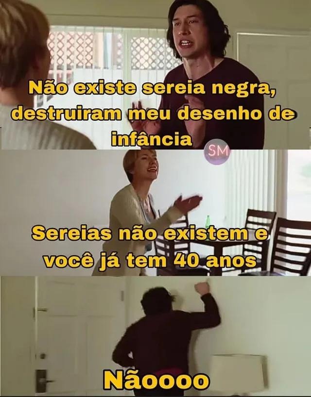 slpng_giants_pt's tweet photo. Crianças negras no mundo inteiro: 🥰

Marmanjos que dizem não serem racistas mas só implicam com personagens negros: 🤨 https://t.co/QDFbpljdXt