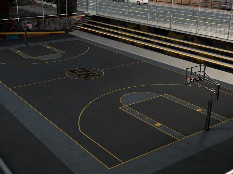 NBA 2K Mobile on Twitter: quot New Crews court coming at Season 5 launch 🔥 quot NBA 2K Mobile on Twitter: quot New Crews court coming at Season 5 launch 🔥 quot