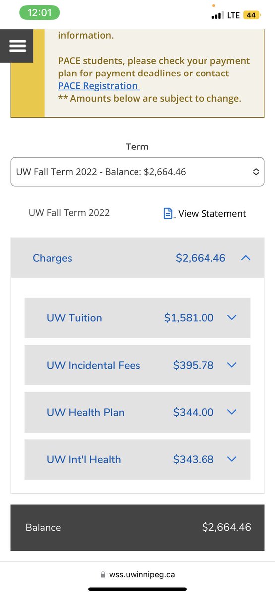 _sukhe_'s tweet photo. @uwinnipeg how is it fair that if someone has 1 subject left in his degree and still he is asked to pay extra university fees for whole year @theuwsa https://t.co/oUL6djhOJT