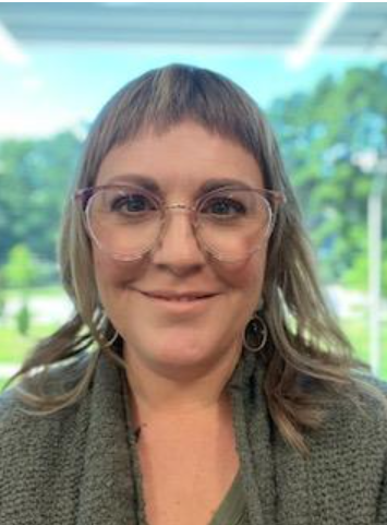 The <a href="/StoughStallions/">Stough Magnet Elementary School</a> welcome Ms. Shannon Shire to the 3rd grade team!