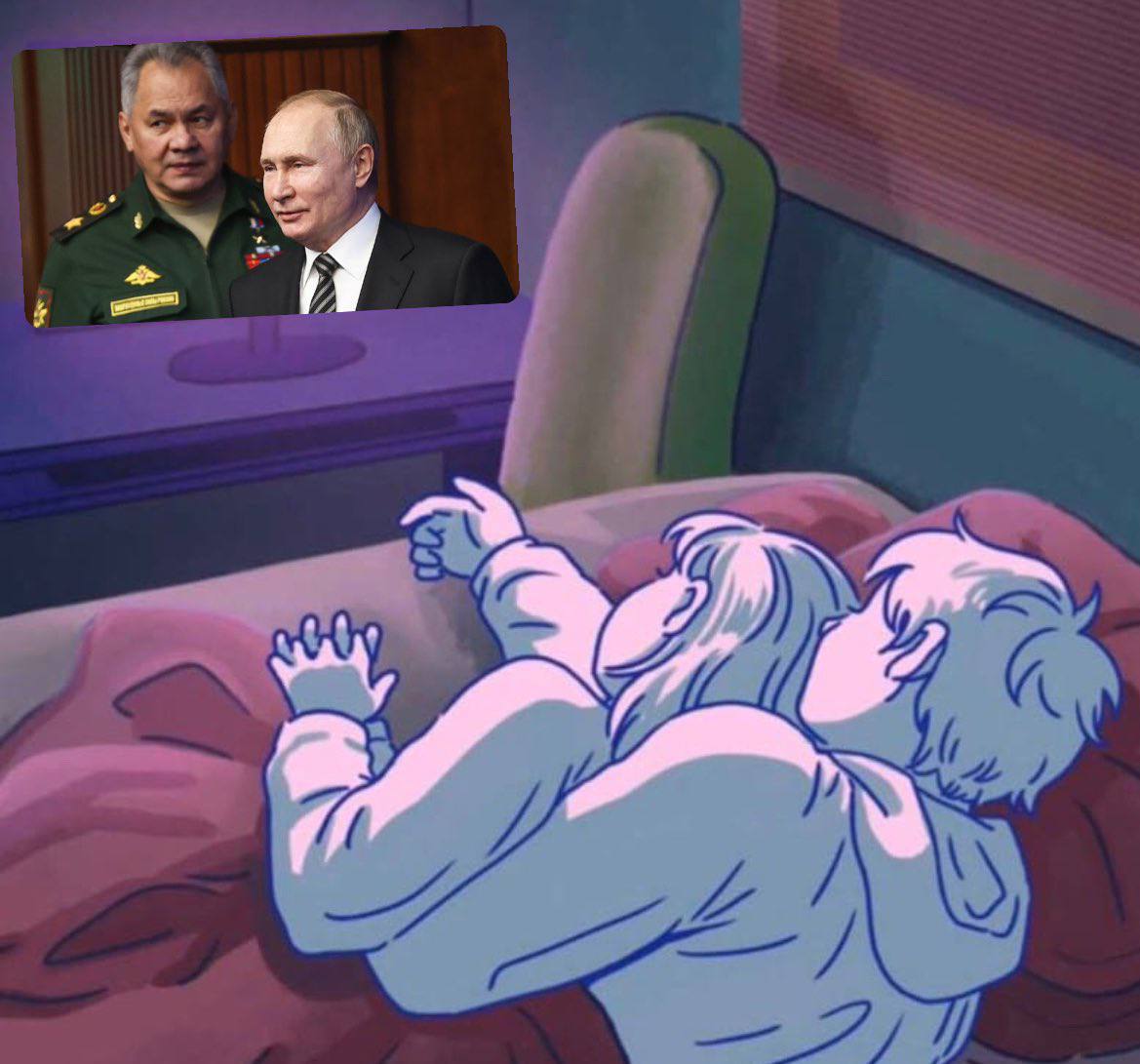 DanelaMolin's tweet photo. Putin's address is now expected tomorrow.@VladSemivolos @VRSoloviev @nabrezhnye @ssebushaf https://t.co/8bODonplJp