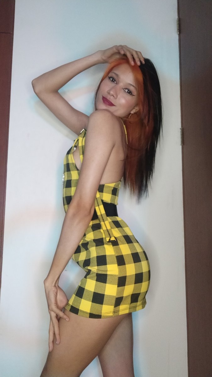 FlacaQueen123's tweet photo. Síganme amores 😈❤️

https://t.co/DgoALZCRQH https://t.co/zWOoQyPeK3