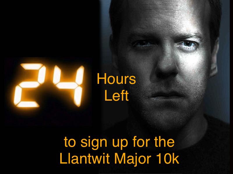 Llantwit Major Milers Running Club tweet media