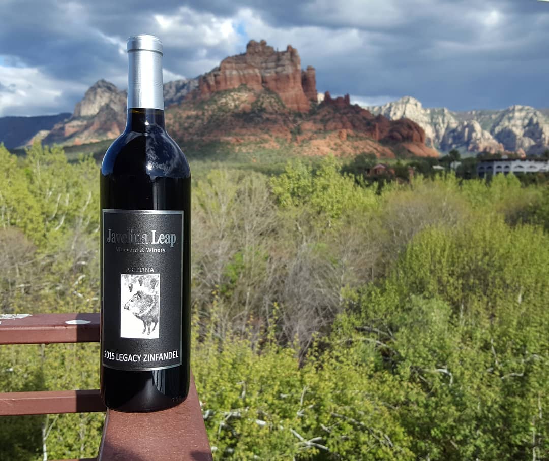 Visit Arizona on Twitter "You’re so bottleful to me. 🍾 With the Sedona