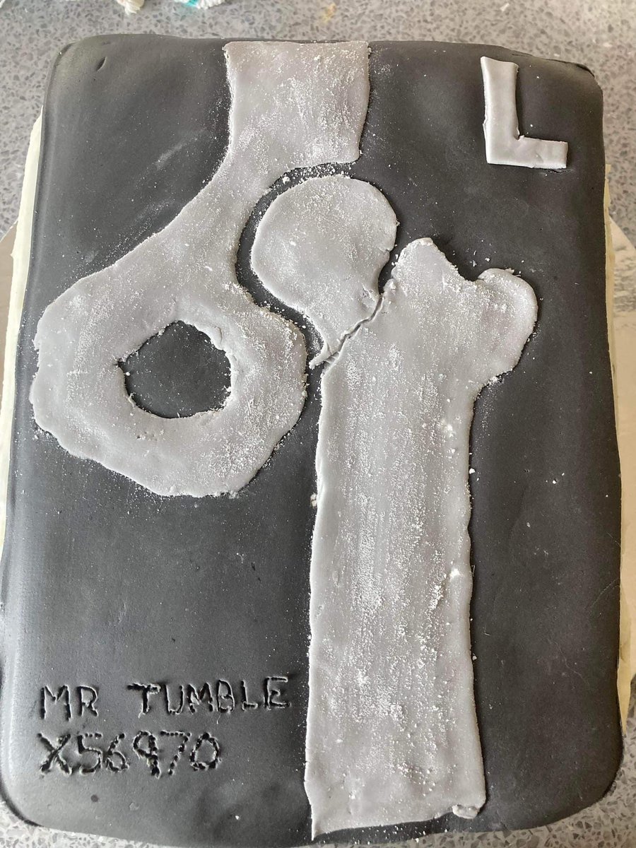 ACE_UHSussex's tweet photo. ππ½ Bake off entry for #FallsPreventionAwarenessWeek @WSHT_efloor @UHSussex @falls_network #falls #calldontfall #bakeoff #FallsAwarenessWeek https://t.co/Vs59nvuZ1d