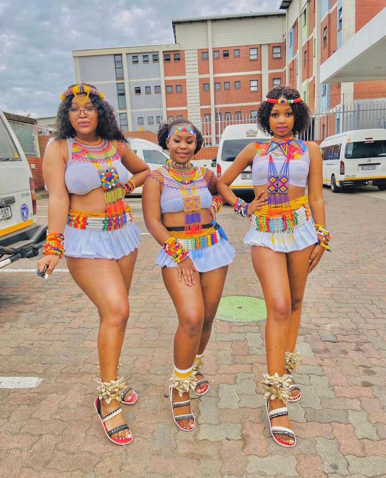 IamMzilikazi's tweet photo. PRIDE: As for me and my family, everyday is Afrika Day #CelebrateAfrika 25 https://t.co/jr2QpVbVOy