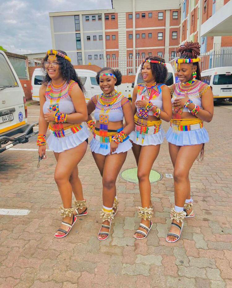 IamMzilikazi's tweet photo. PRIDE: As for me and my family, everyday is Afrika Day #CelebrateAfrika 25 https://t.co/jr2QpVbVOy