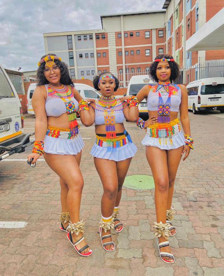 IamMzilikazi's tweet photo. PRIDE: As for me and my family, everyday is Afrika Day #CelebrateAfrika 25 https://t.co/jr2QpVbVOy