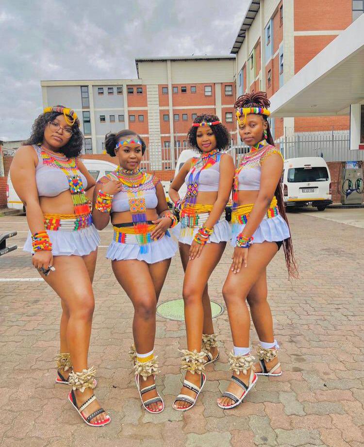 IamMzilikazi's tweet photo. PRIDE: As for me and my family, everyday is Afrika Day #CelebrateAfrika 25 https://t.co/jr2QpVbVOy