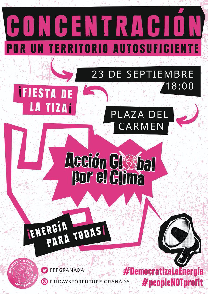 Recuerdas #LegalizaLaTiza❓ Pues este viernes hay Fiesta🎉🎊