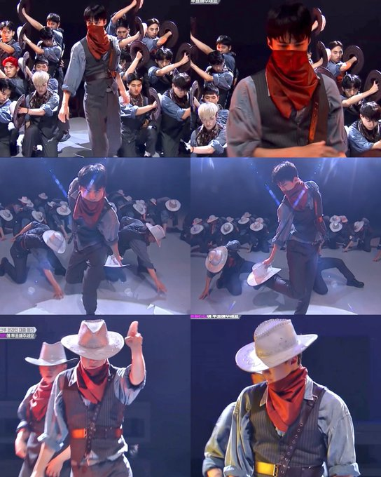 pannchoa's tweet photo. Sehun shocks knets with appearance on SMF
https://t.co/XzyhTUY4Kw https://t.co/Pzr0gg8XVy