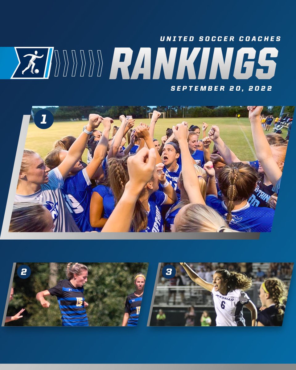 NCAA Division III tweet media