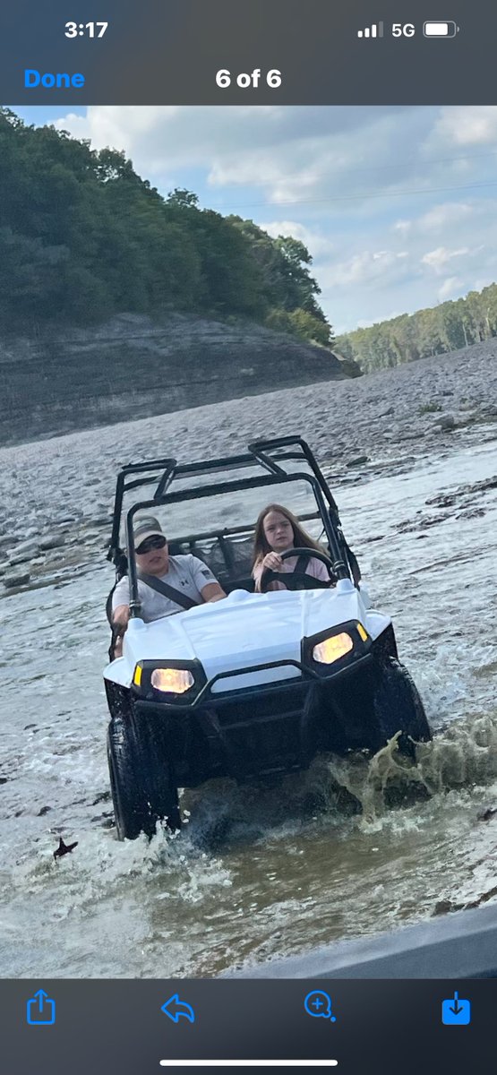 FordInsurance1's tweet photo. Check out our insurance for ATV's.  #fallinlovewithford https://t.co/9nxk6wTrgc