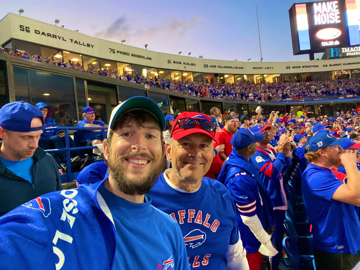 David Hambridge tweet media