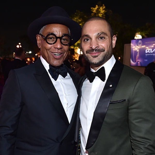 MandoMichael's tweet image. 🤍✨