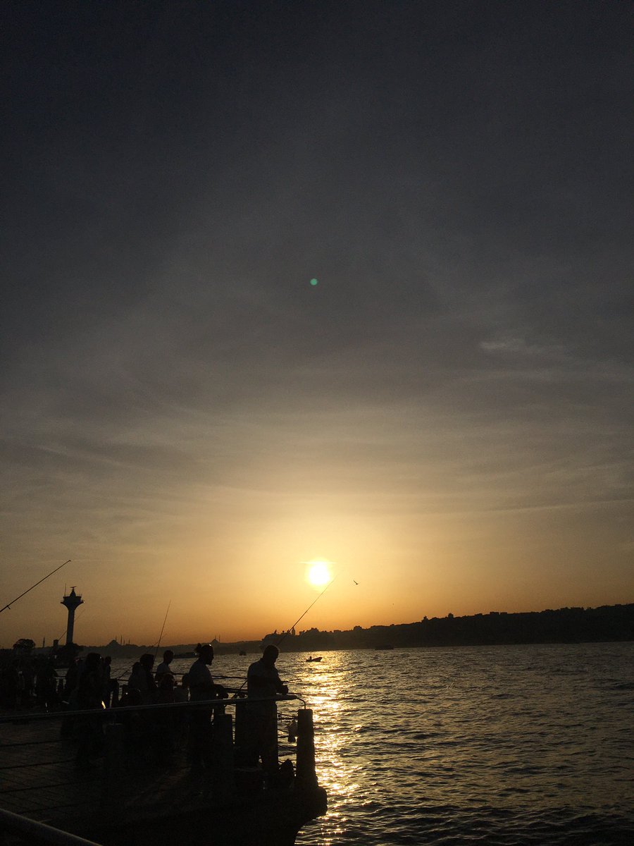 Üsküdar/15.09
Biraz tefekkür..